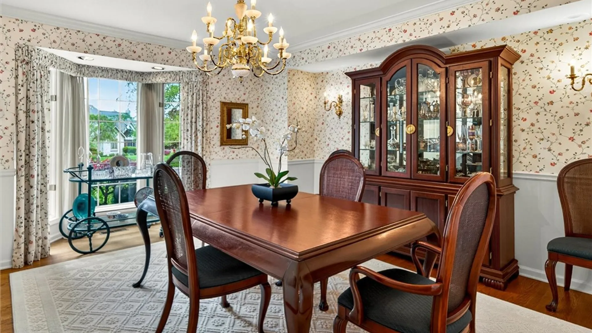 Property at 8 Saint Andrews, Pittsford, NY 14534 20
