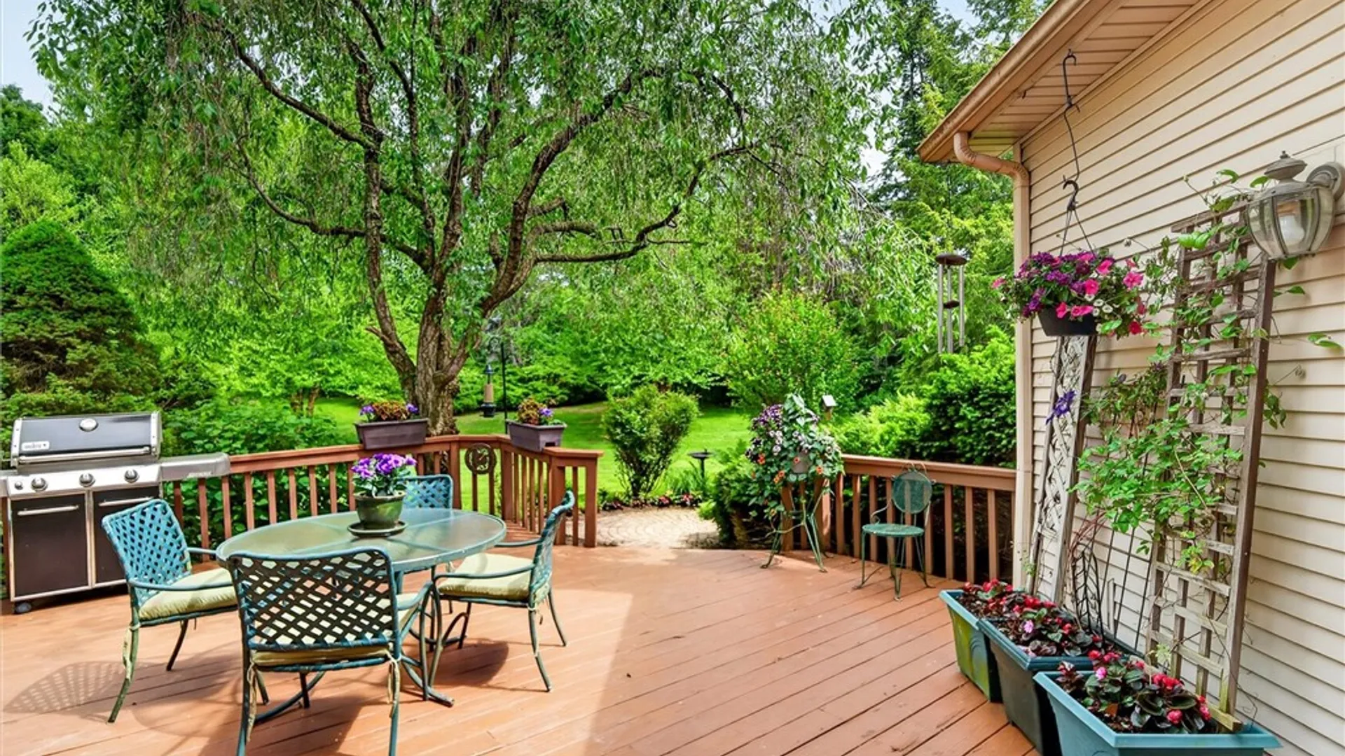 Property at 8 Saint Andrews, Pittsford, NY 14534 44