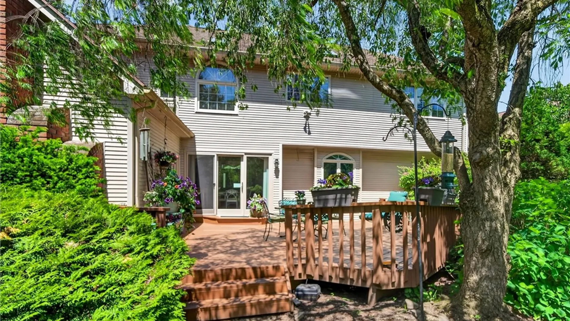 Property at 8 Saint Andrews, Pittsford, NY 14534 46