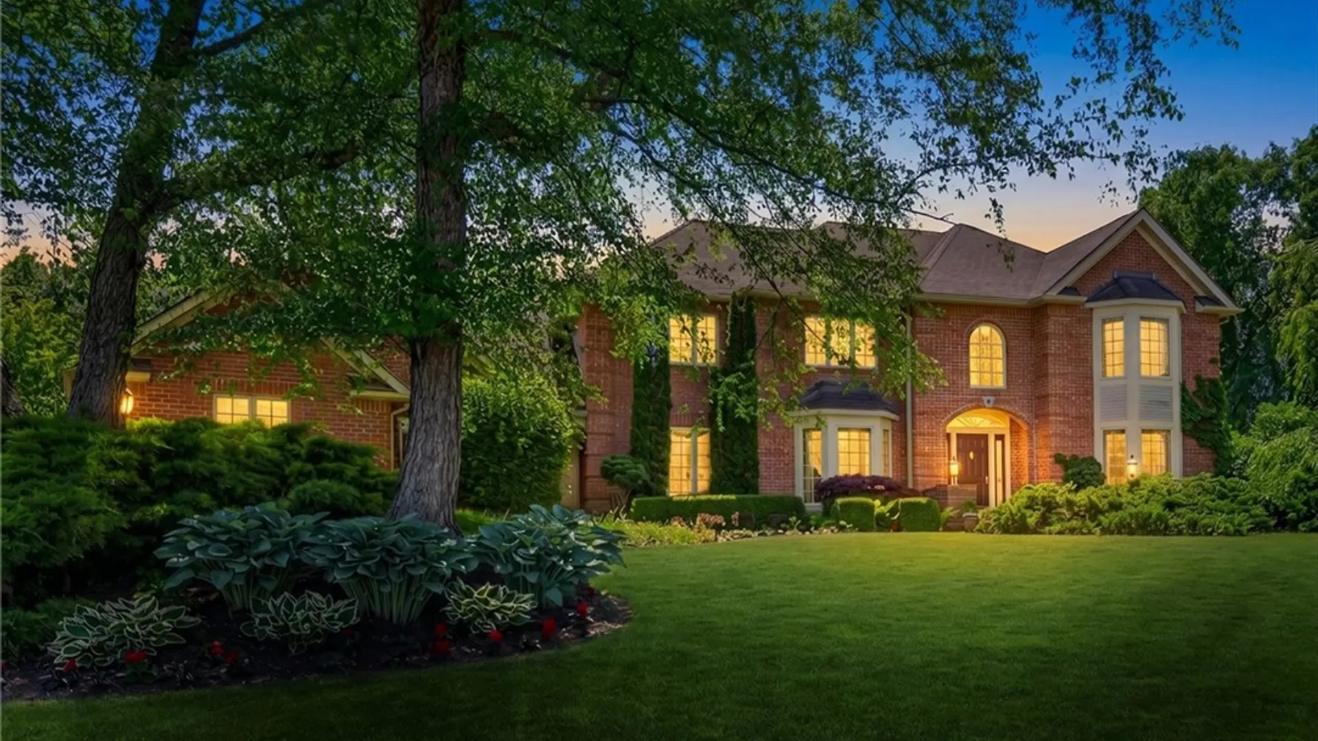 Property at 8 Saint Andrews, Pittsford, NY 14534 48