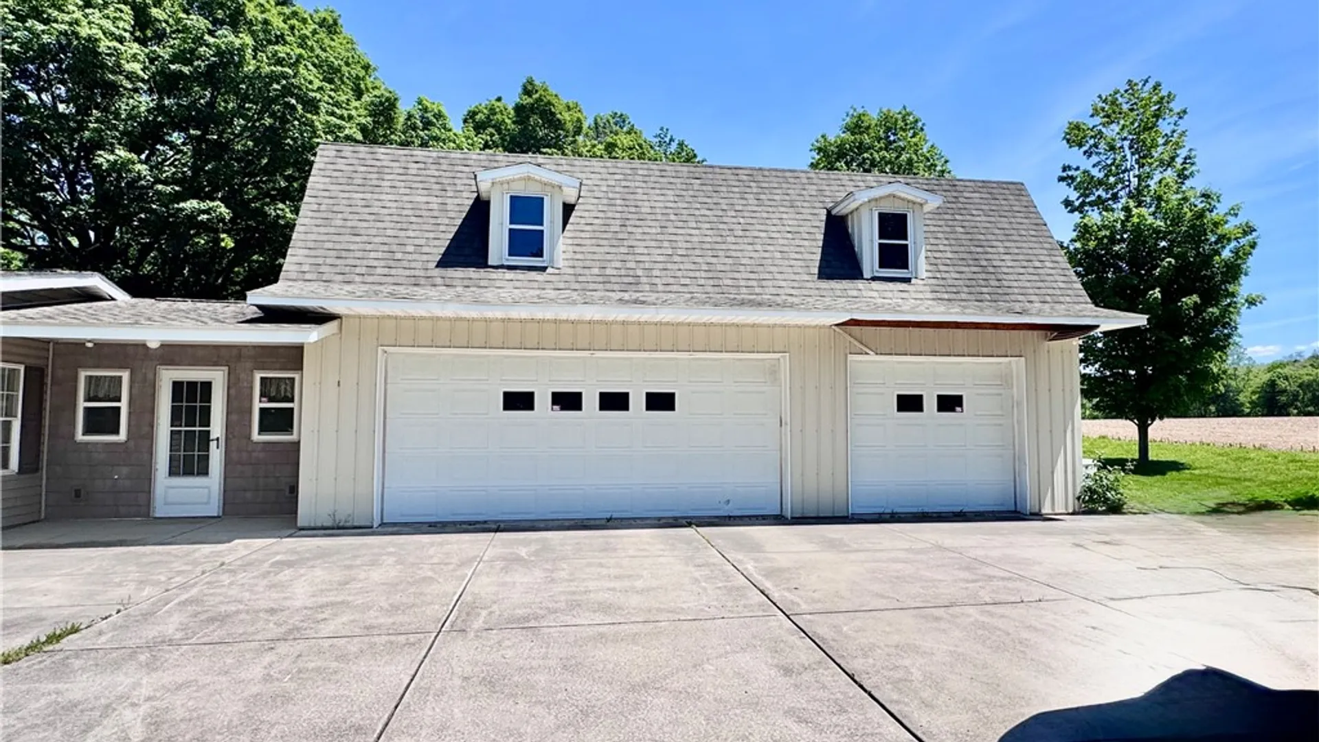 Property at 3171 Eagle Harbor Waterport Road, Gaines, NY 14411 2