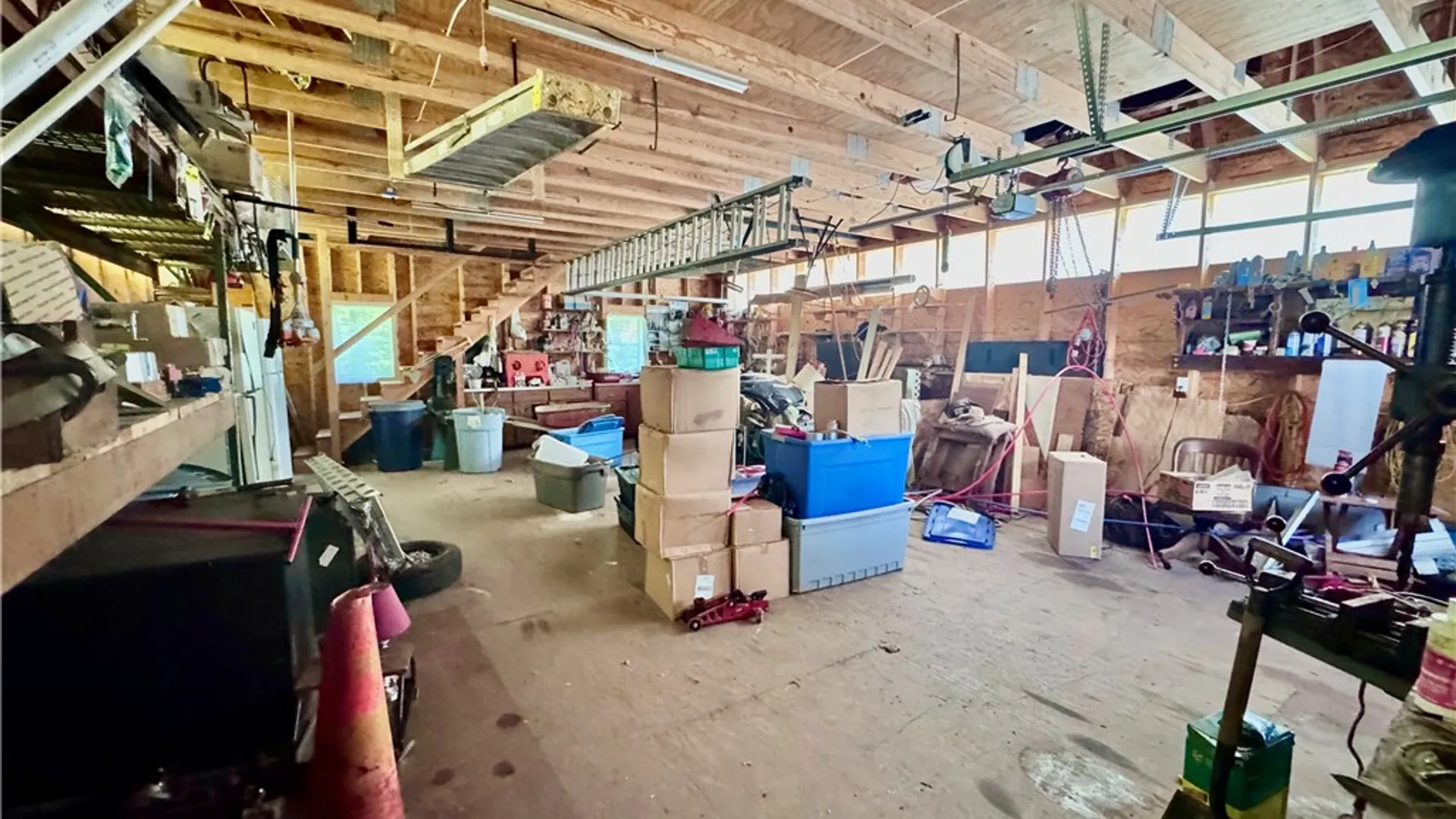 Property at 3171 Eagle Harbor Waterport Road, Gaines, NY 14411 29