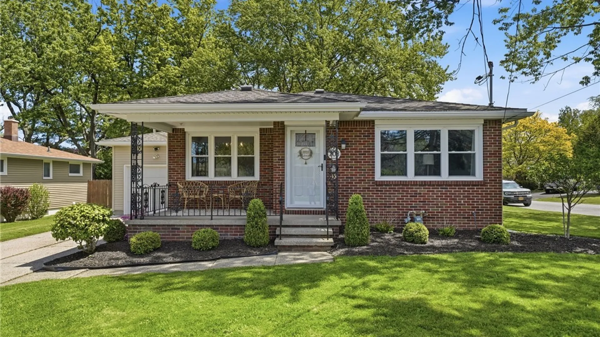 Property at 203 Broezel Avenue, Lancaster, NY 14086 2