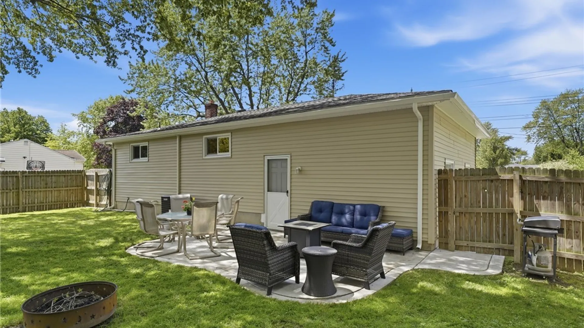 Property at 203 Broezel Avenue, Lancaster, NY 14086 22