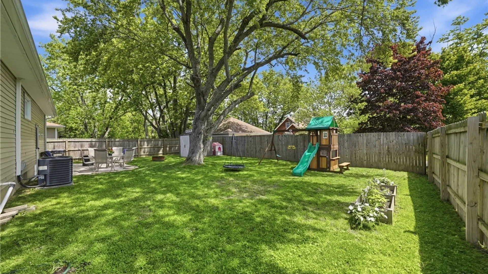 Property at 203 Broezel Avenue, Lancaster, NY 14086 25