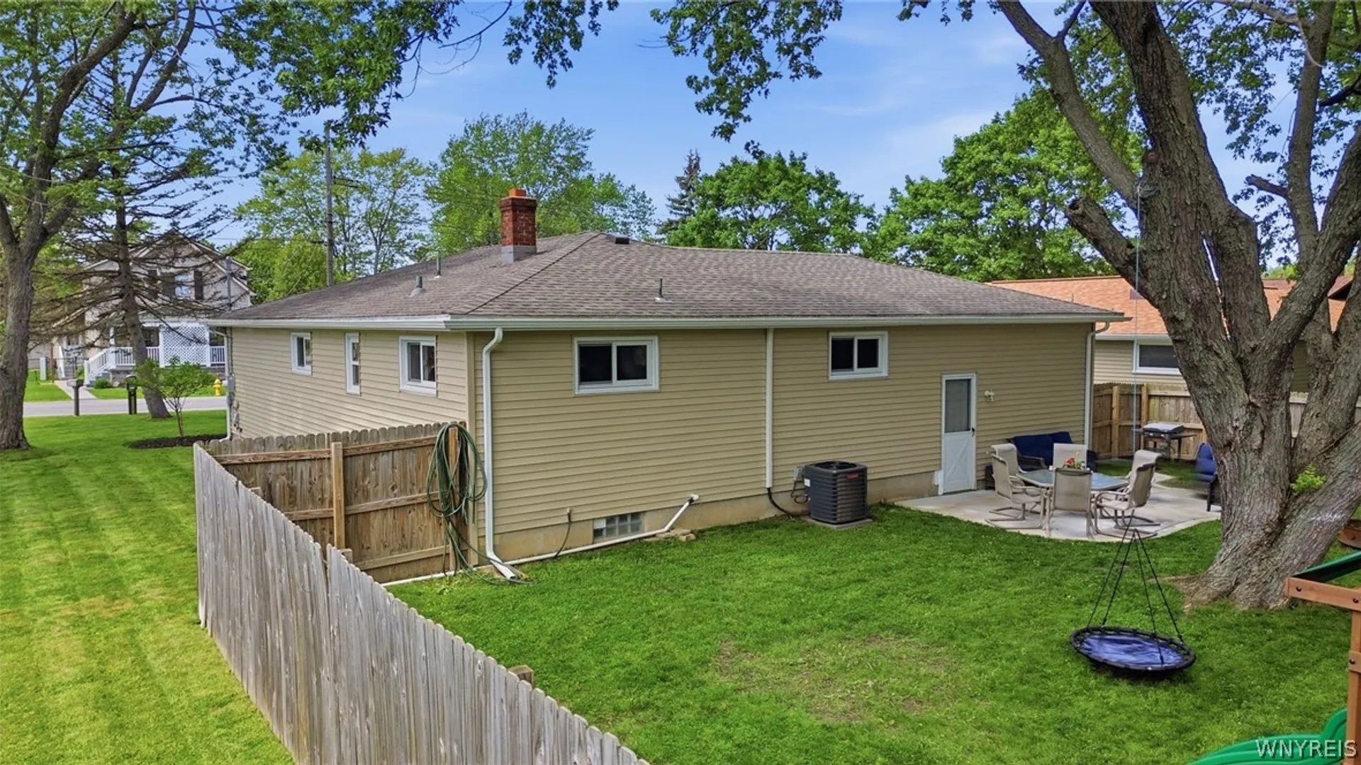 Property at 203 Broezel Avenue, Lancaster, NY 14086 26