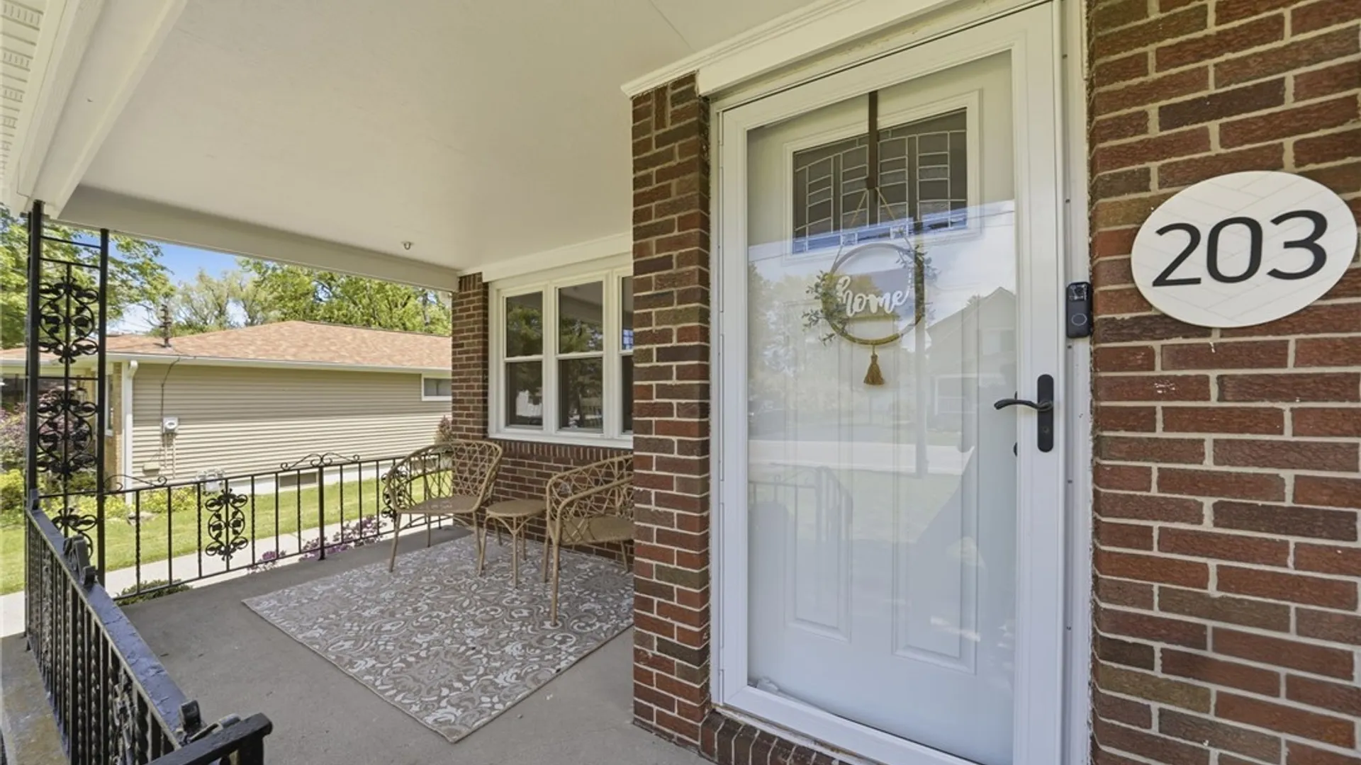 Property at 203 Broezel Avenue, Lancaster, NY 14086 3
