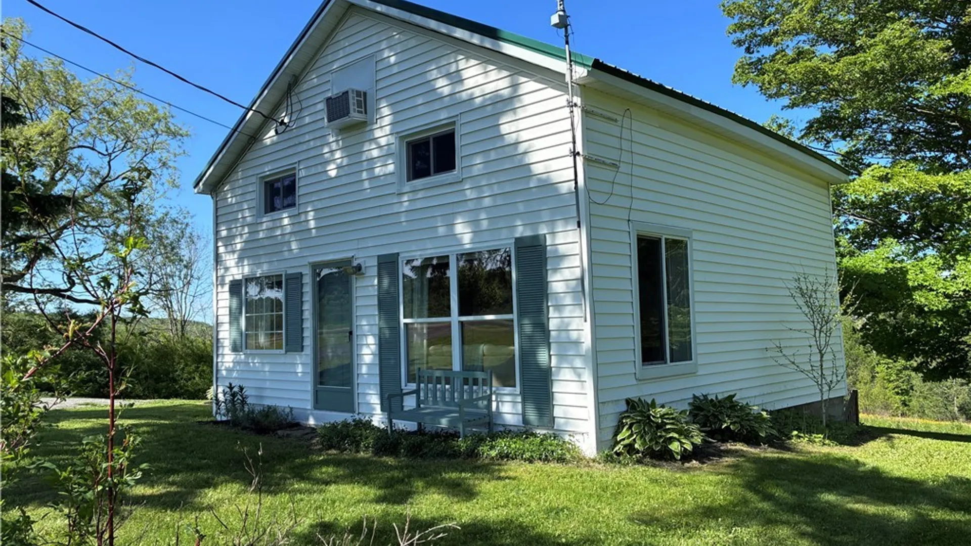 Property at 8905 Tug Hill Road, Machias, NY 14101 2