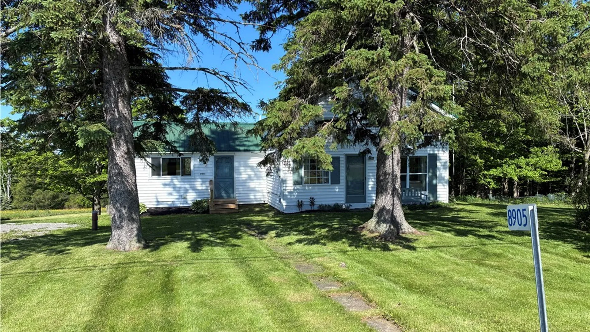 Property at 8905 Tug Hill Road, Machias, NY 14101 3