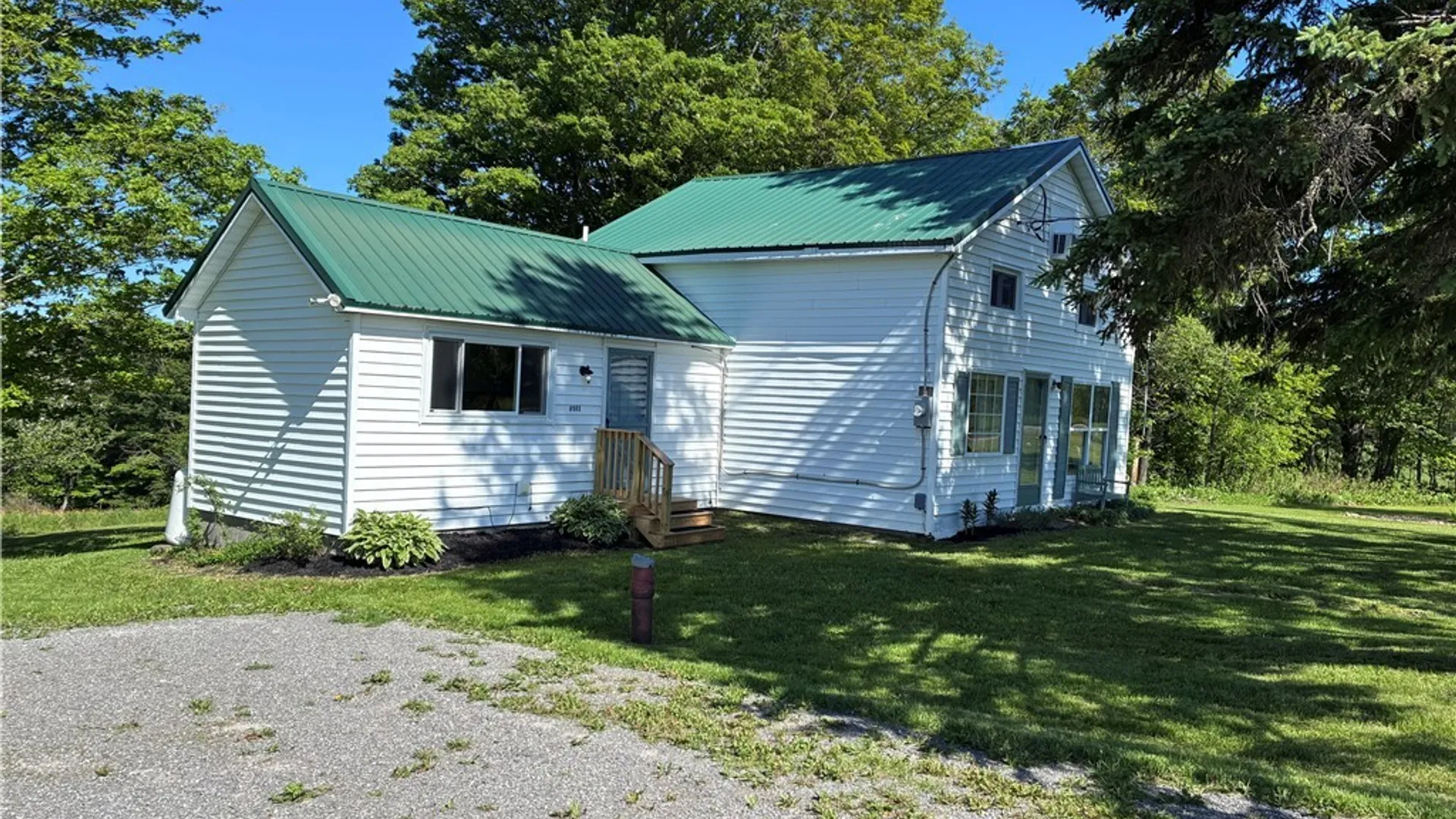 Property at 8905 Tug Hill Road, Machias, NY 14101 4