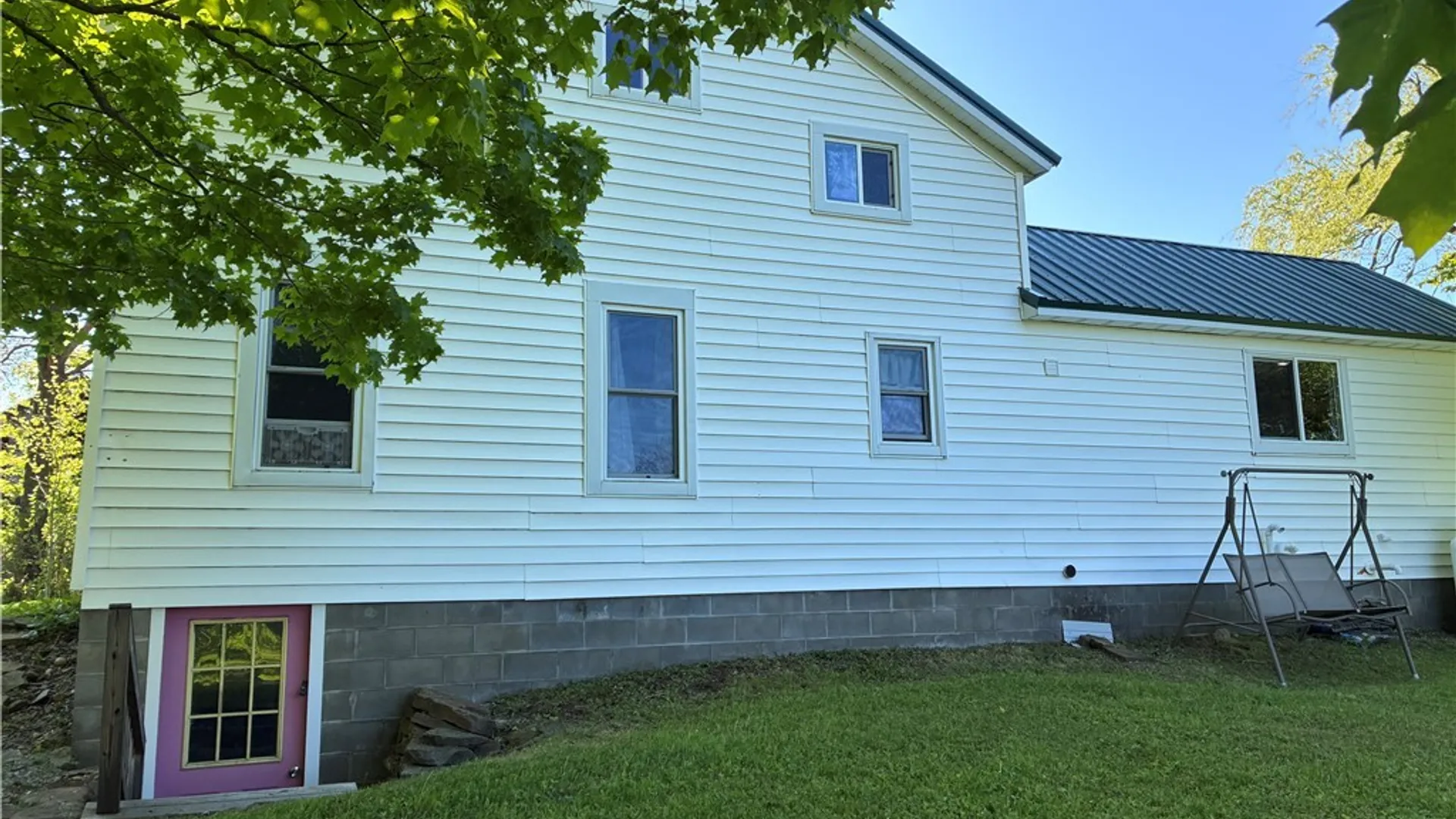 Property at 8905 Tug Hill Road, Machias, NY 14101 5