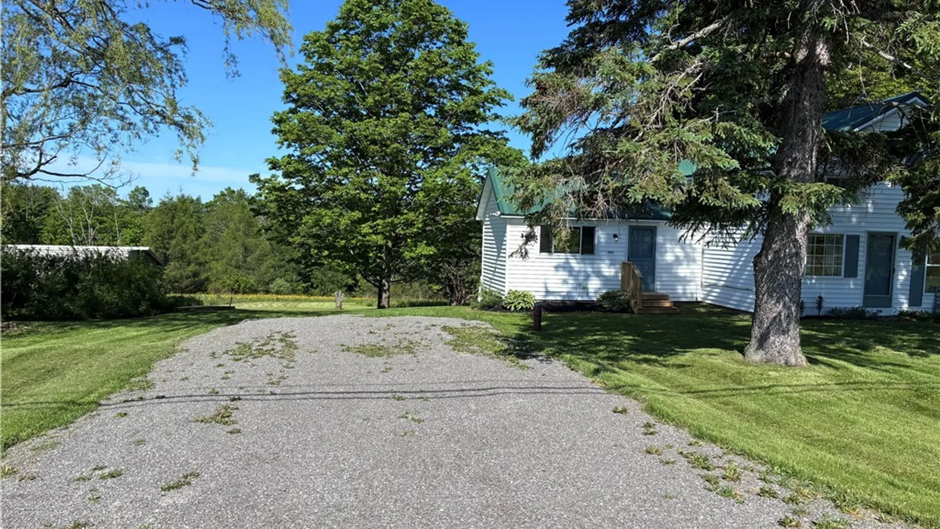 Property at 8905 Tug Hill Road, Machias, NY 14101 6