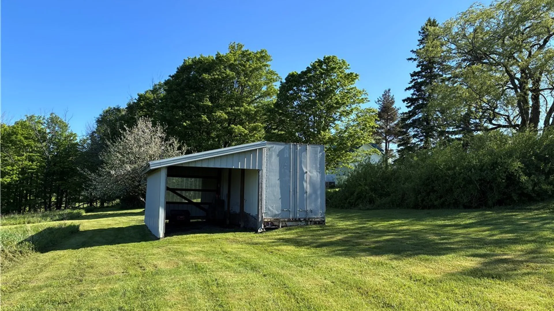 Property at 8905 Tug Hill Road, Machias, NY 14101 7
