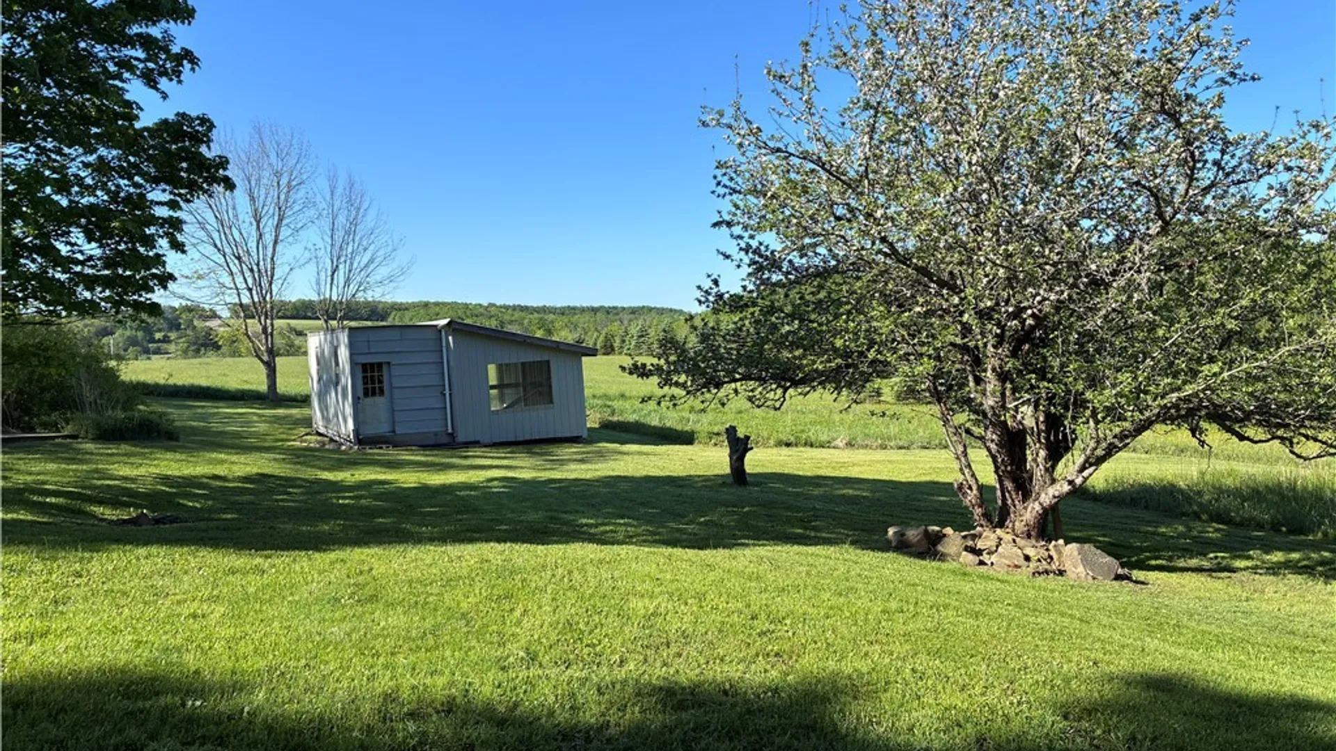 Property at 8905 Tug Hill Road, Machias, NY 14101 8