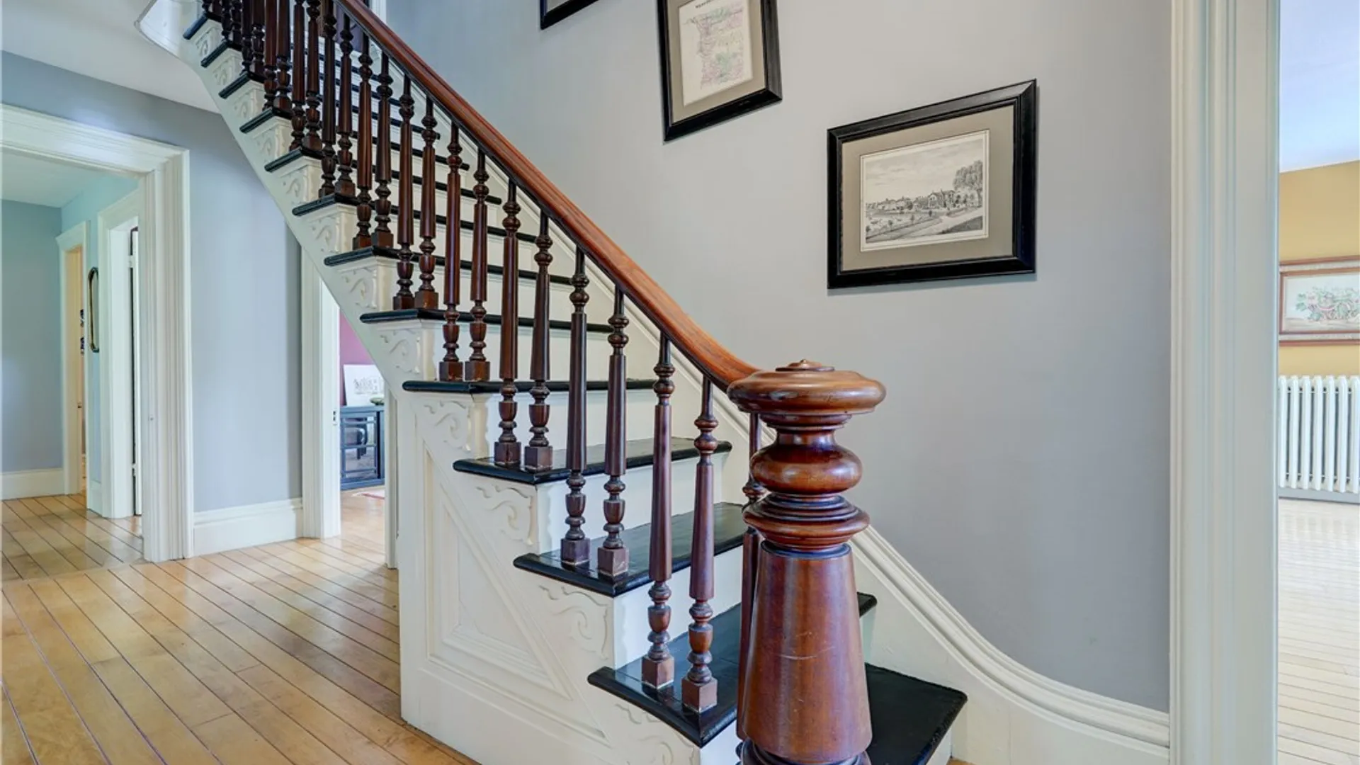 Property at 8482 County Road 14, West Bloomfield, NY 14475 3