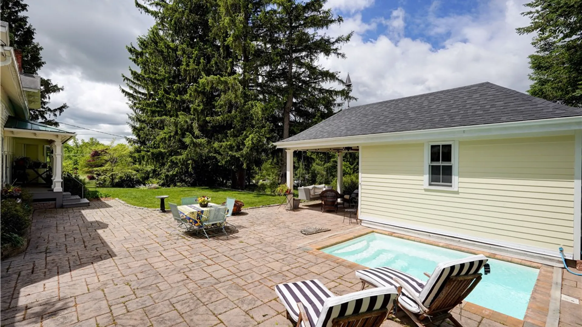 Property at 8482 County Road 14, West Bloomfield, NY 14475 43