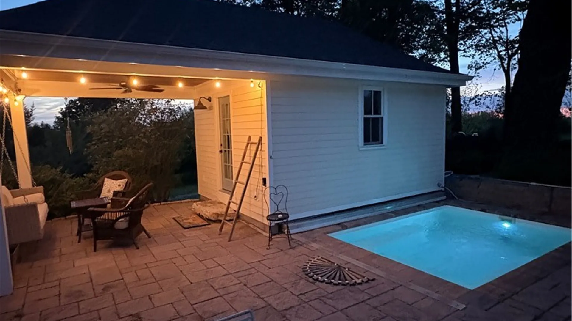 Property at 8482 County Road 14, West Bloomfield, NY 14475 46