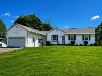 1116 Walker Lake Ontario Rd Road, Hamlin, NY 14468