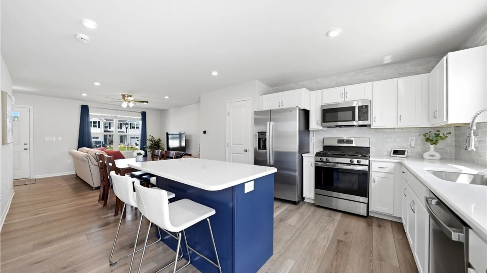 Property at 145 Grant Boulevard, West Seneca, NY 14218 13