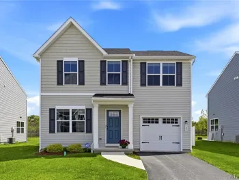 145 Grant Boulevard, West Seneca, NY 14218