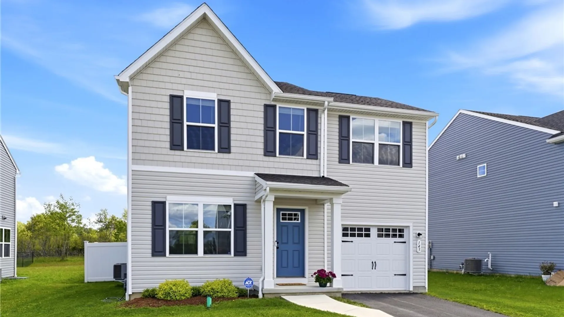Property at 145 Grant Boulevard, West Seneca, NY 14218 2