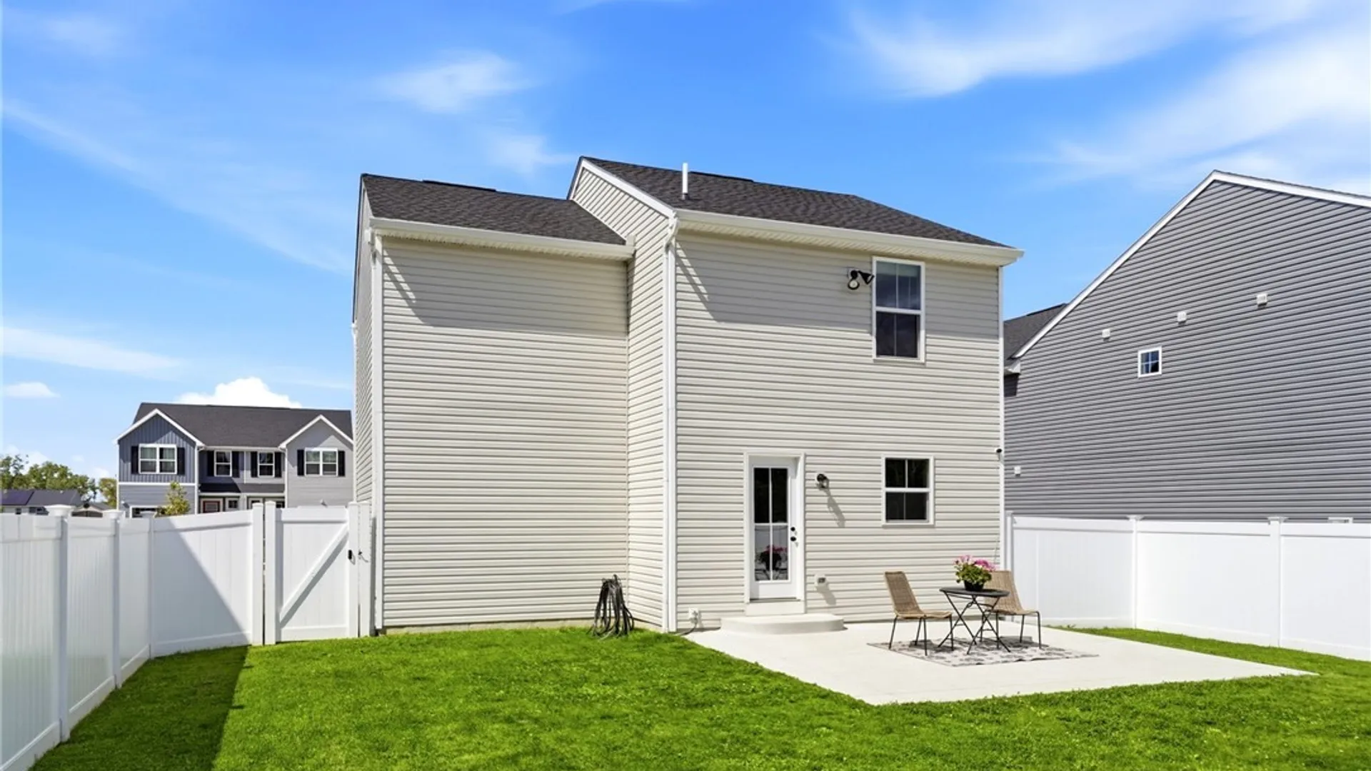 Property at 145 Grant Boulevard, West Seneca, NY 14218 3