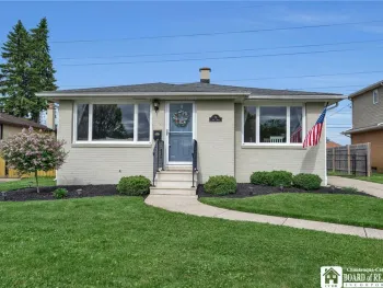 Property at 78 Jane Drive, Cheektowaga, NY 14227