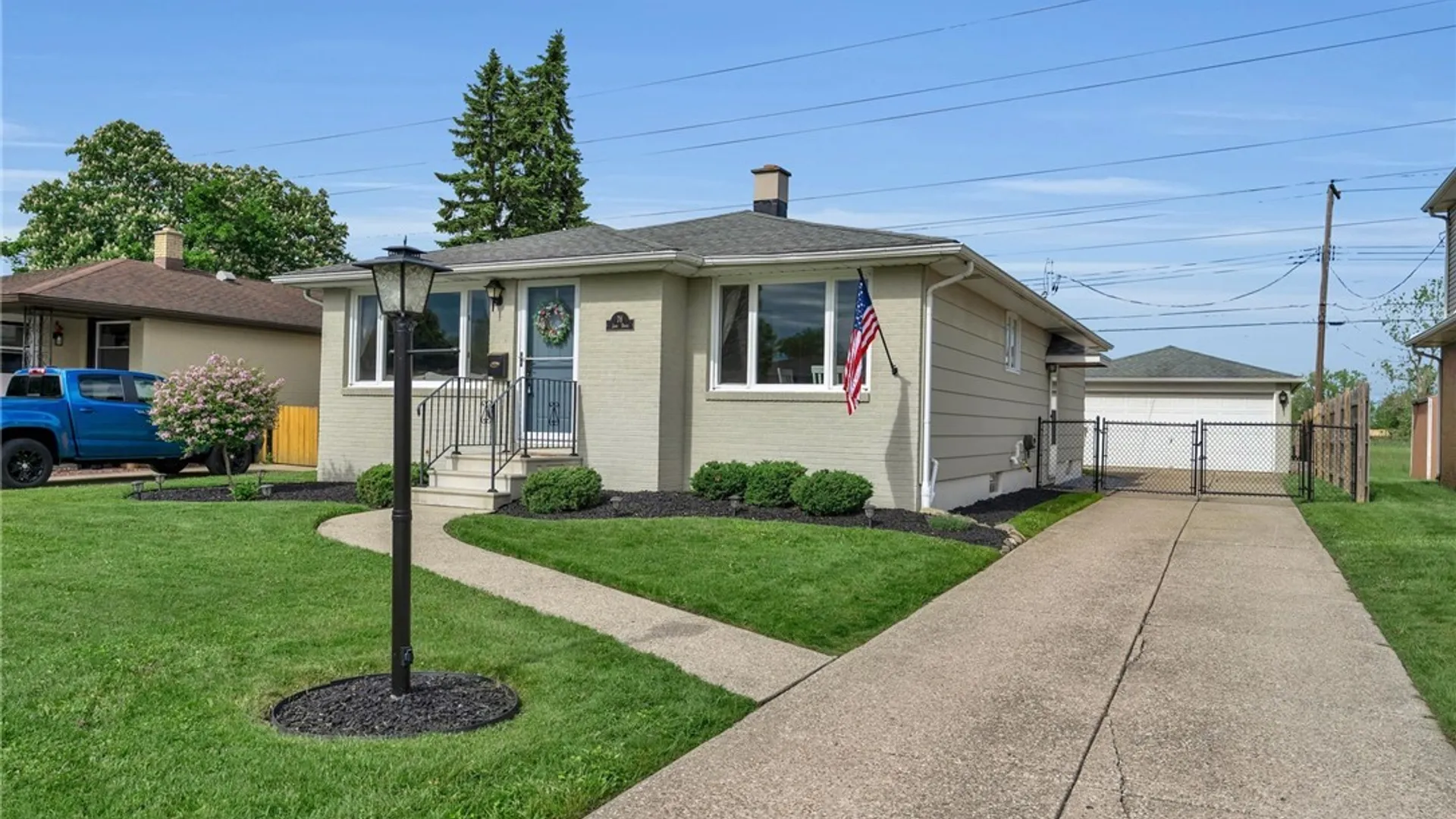 Property at 78 Jane Drive, Cheektowaga, NY 14227 3