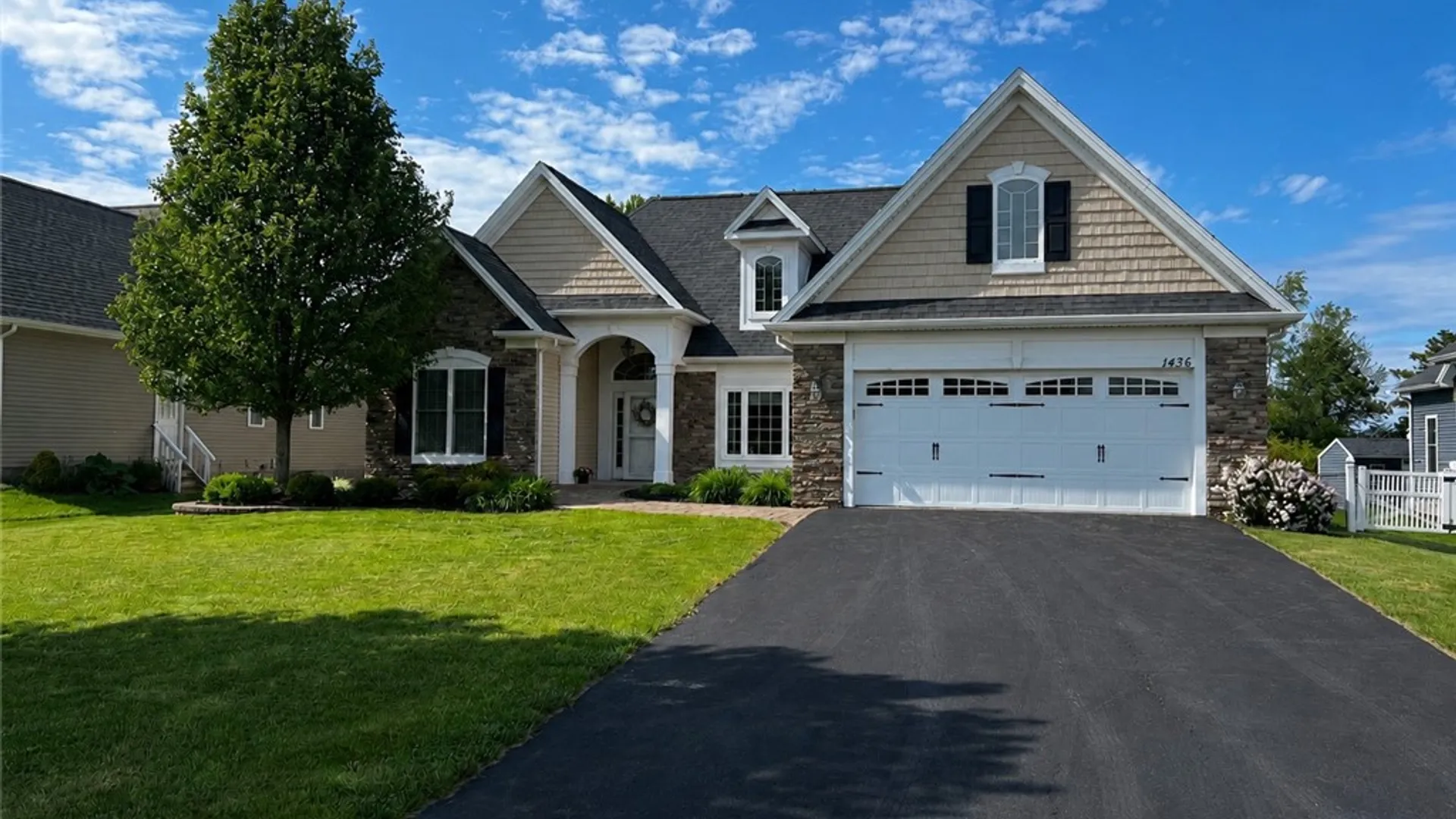 Property at 1436 Grand Meadows Way, Webster, NY 14580 38
