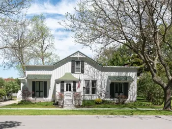 Property at 169 E Joseph Street, Cape Vincent, NY 13618