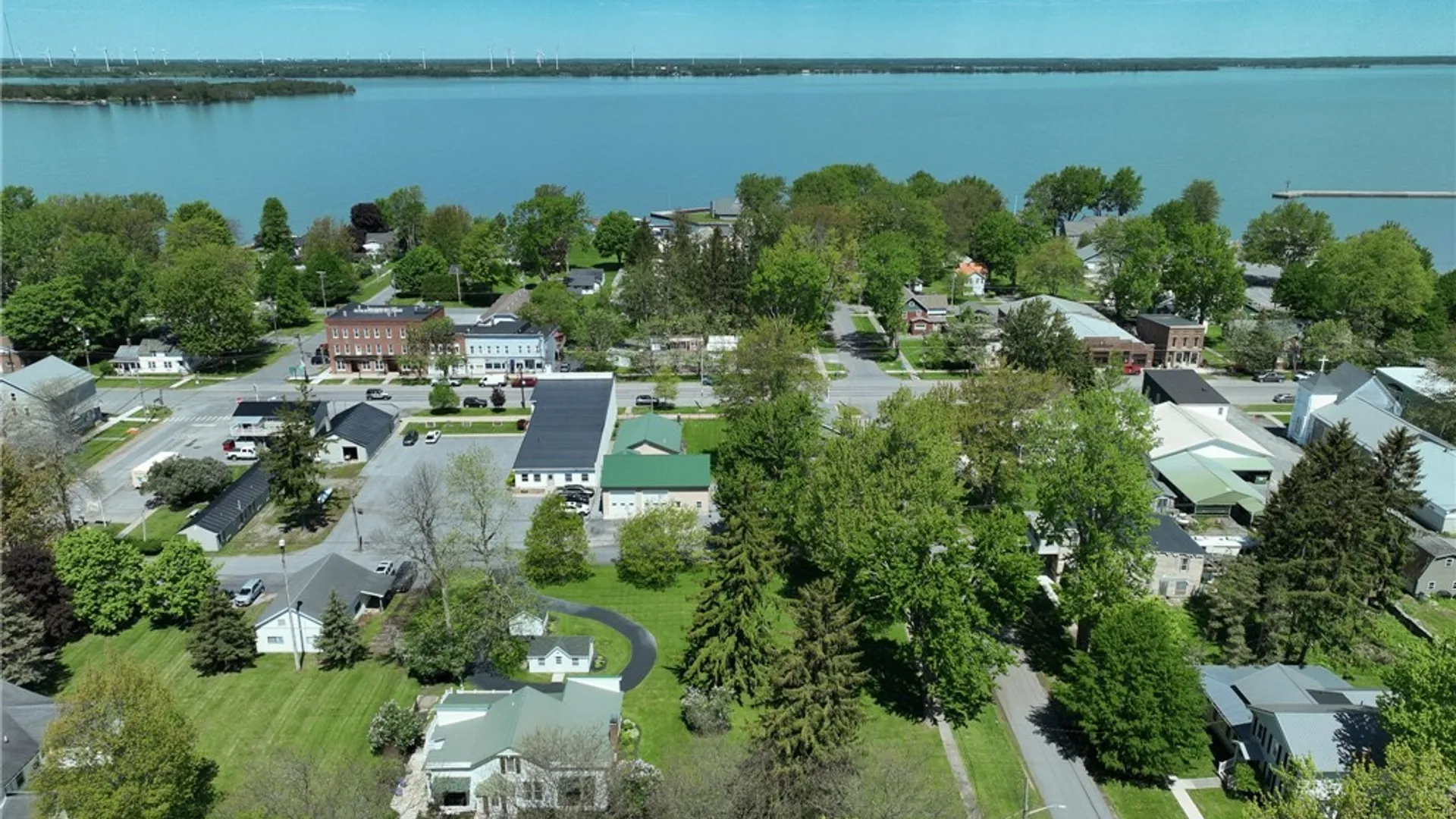 Property at 169 E Joseph Street, Cape Vincent, NY 13618 2