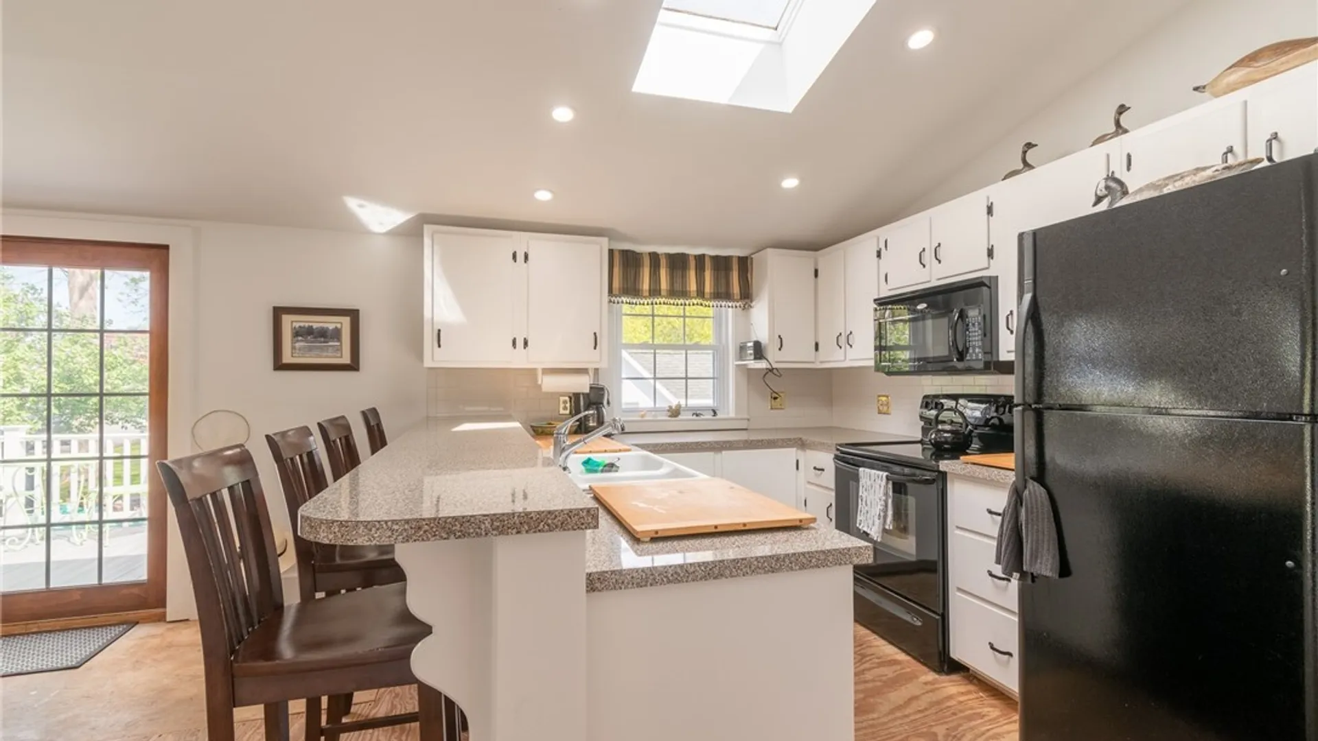 Property at 169 E Joseph Street, Cape Vincent, NY 13618 23