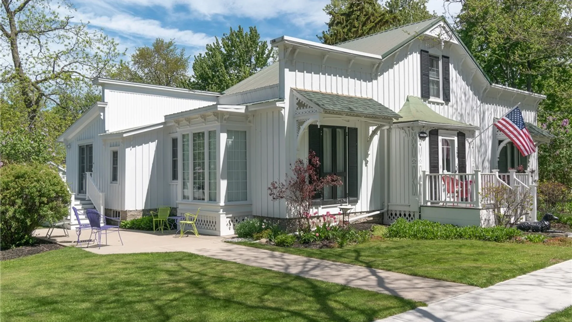 Property at 169 E Joseph Street, Cape Vincent, NY 13618 4