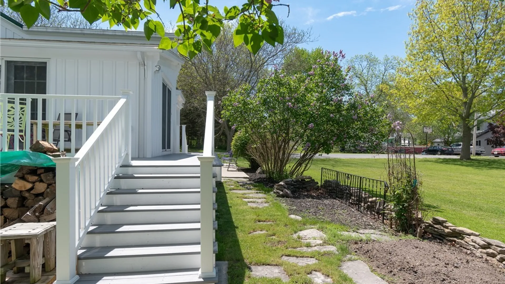 Property at 169 E Joseph Street, Cape Vincent, NY 13618 43