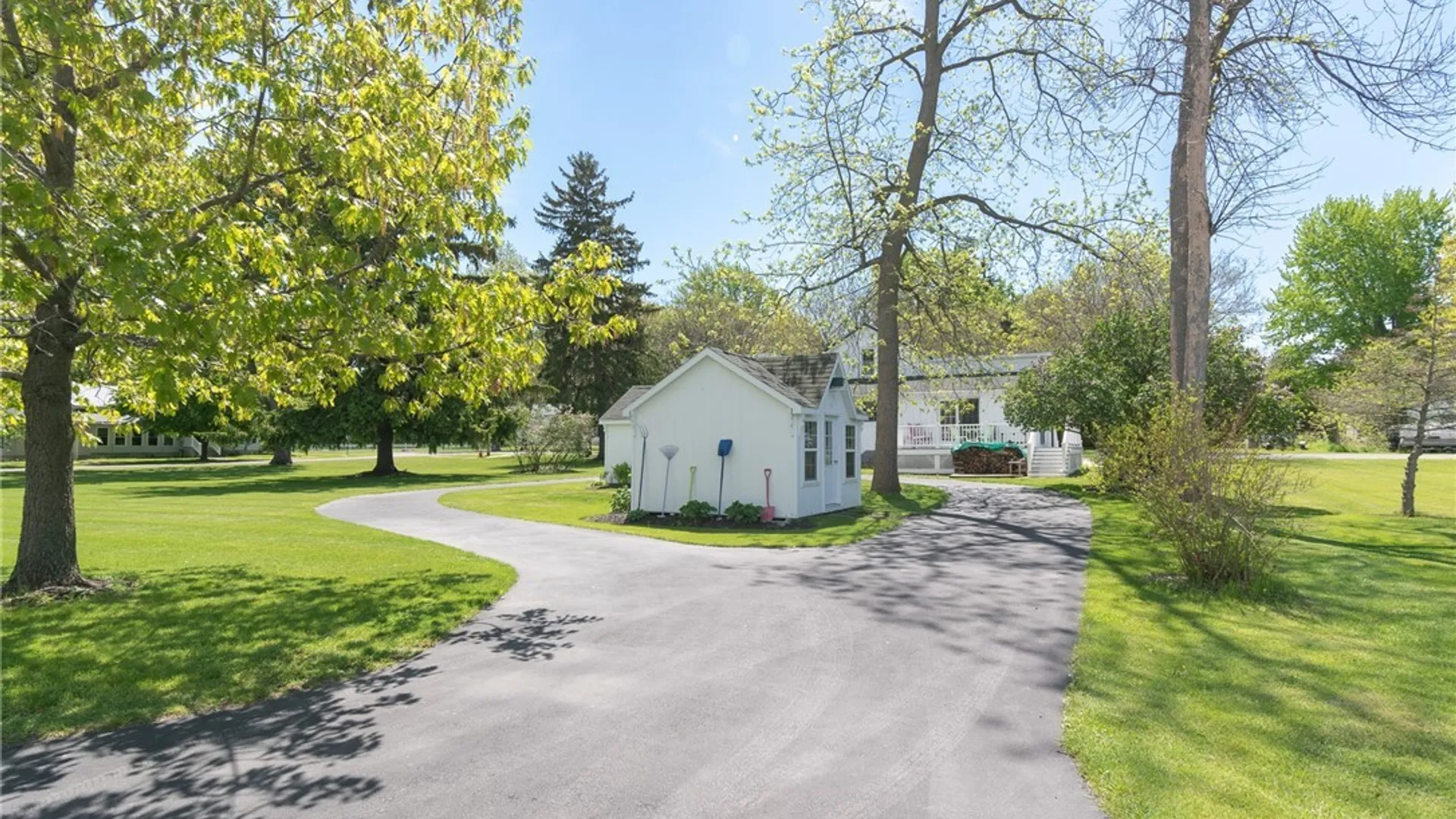 Property at 169 E Joseph Street, Cape Vincent, NY 13618 46