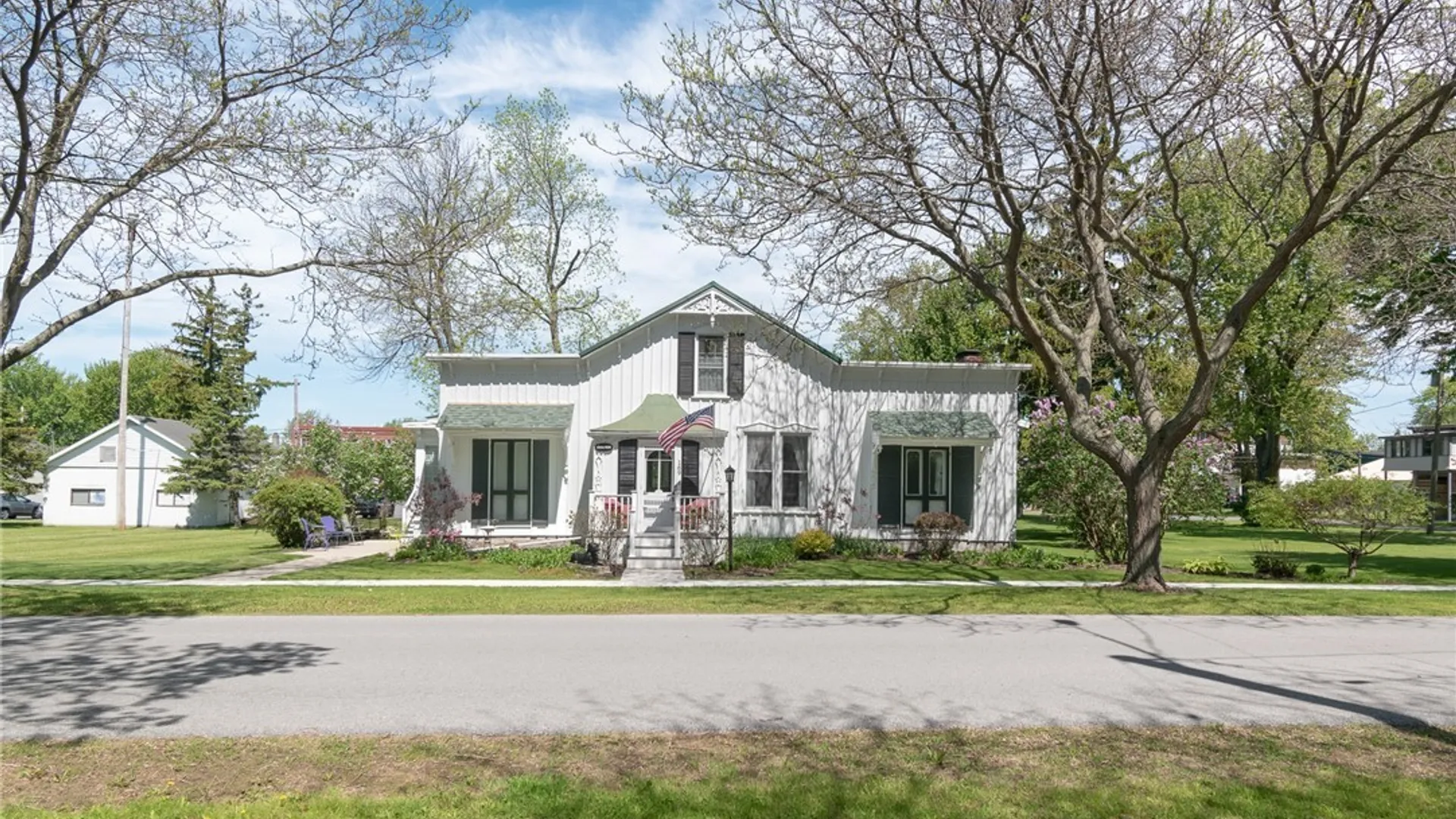 Property at 169 E Joseph Street, Cape Vincent, NY 13618 7