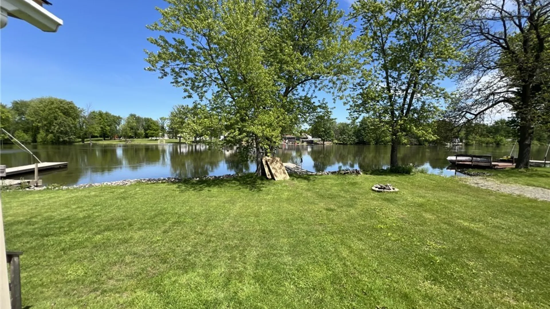 Property at 158 Van Ness Road, Van Buren, NY 13027 2