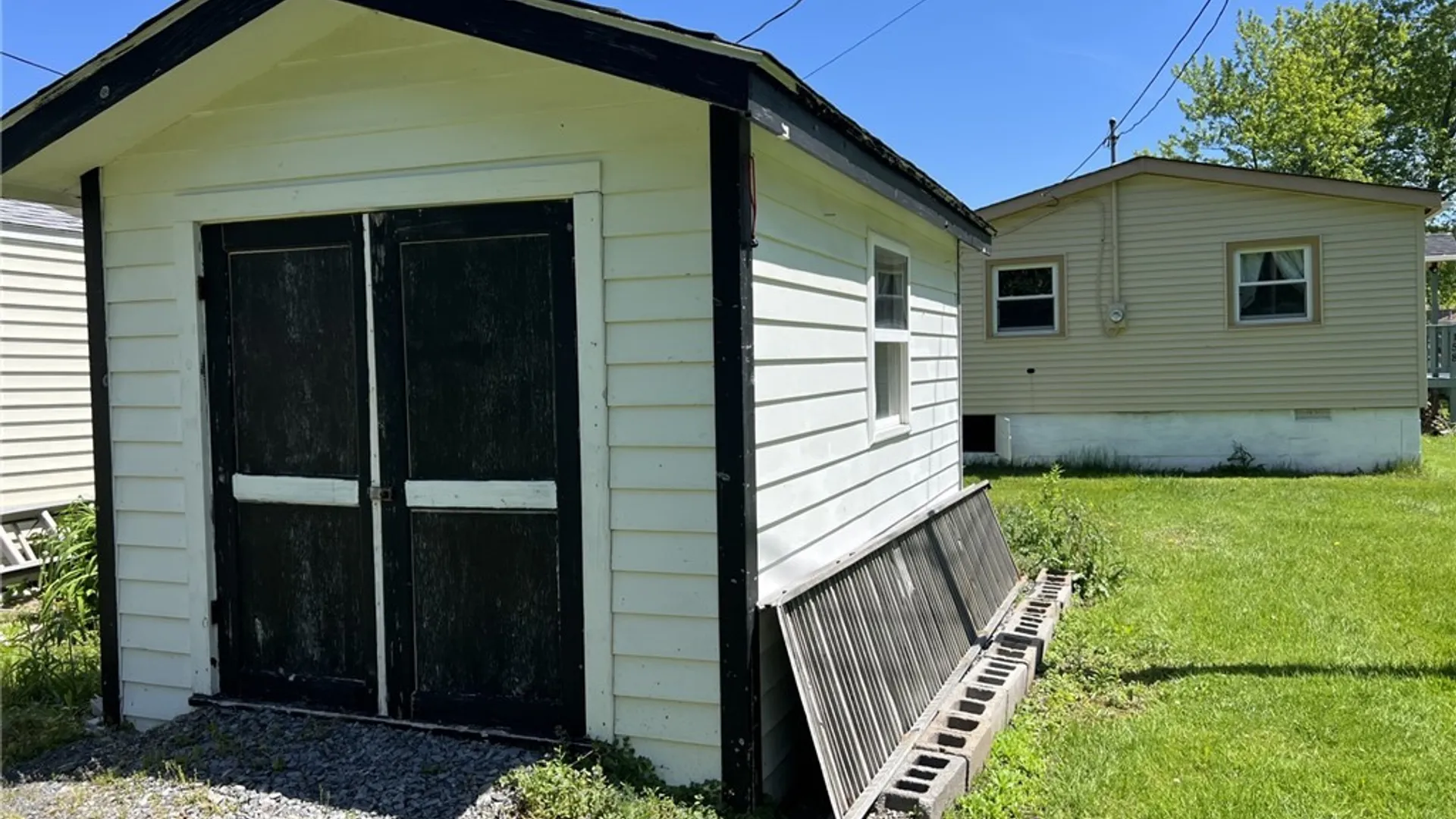Property at 158 Van Ness Road, Van Buren, NY 13027 23