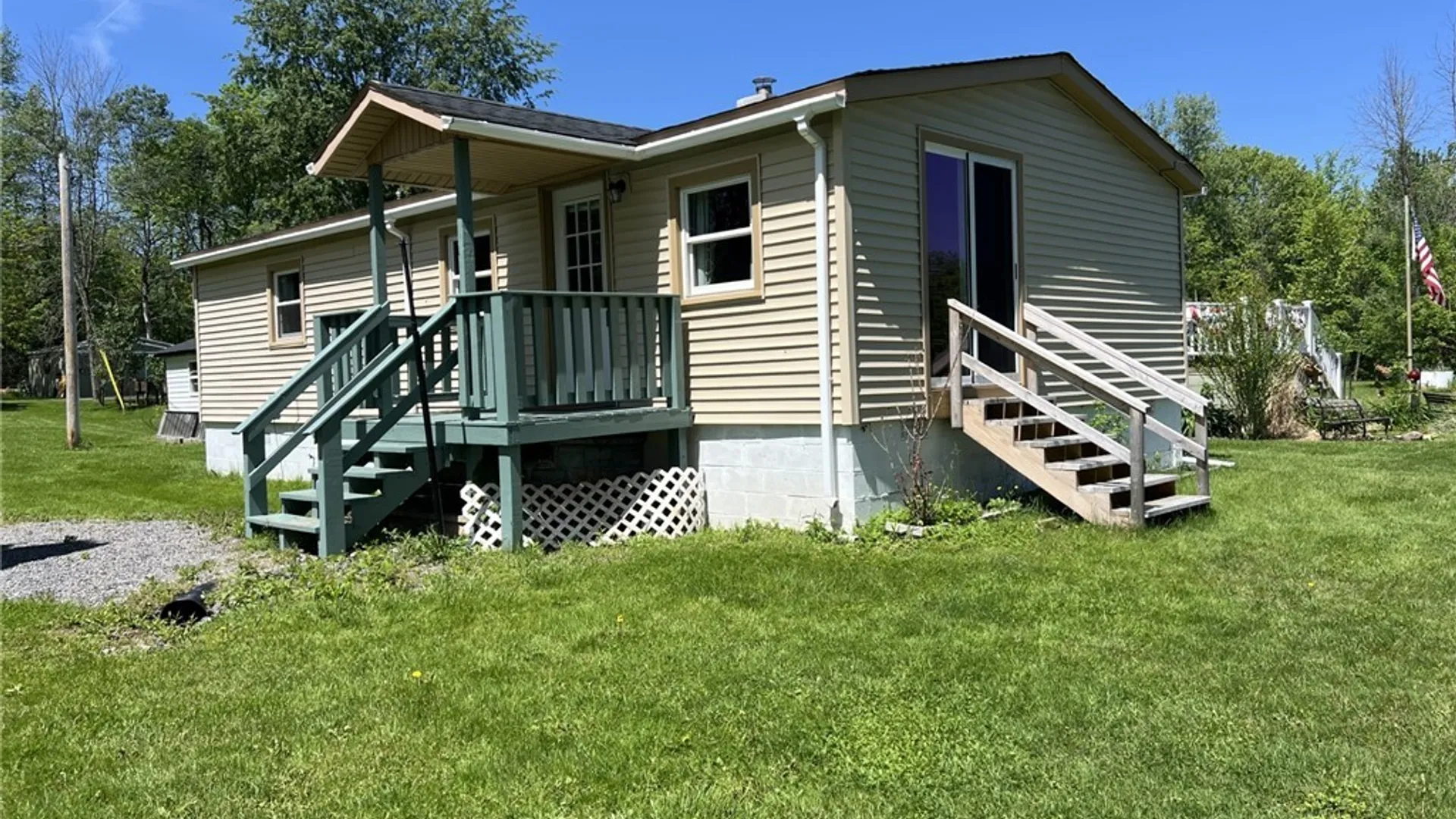 Property at 158 Van Ness Road, Van Buren, NY 13027 24