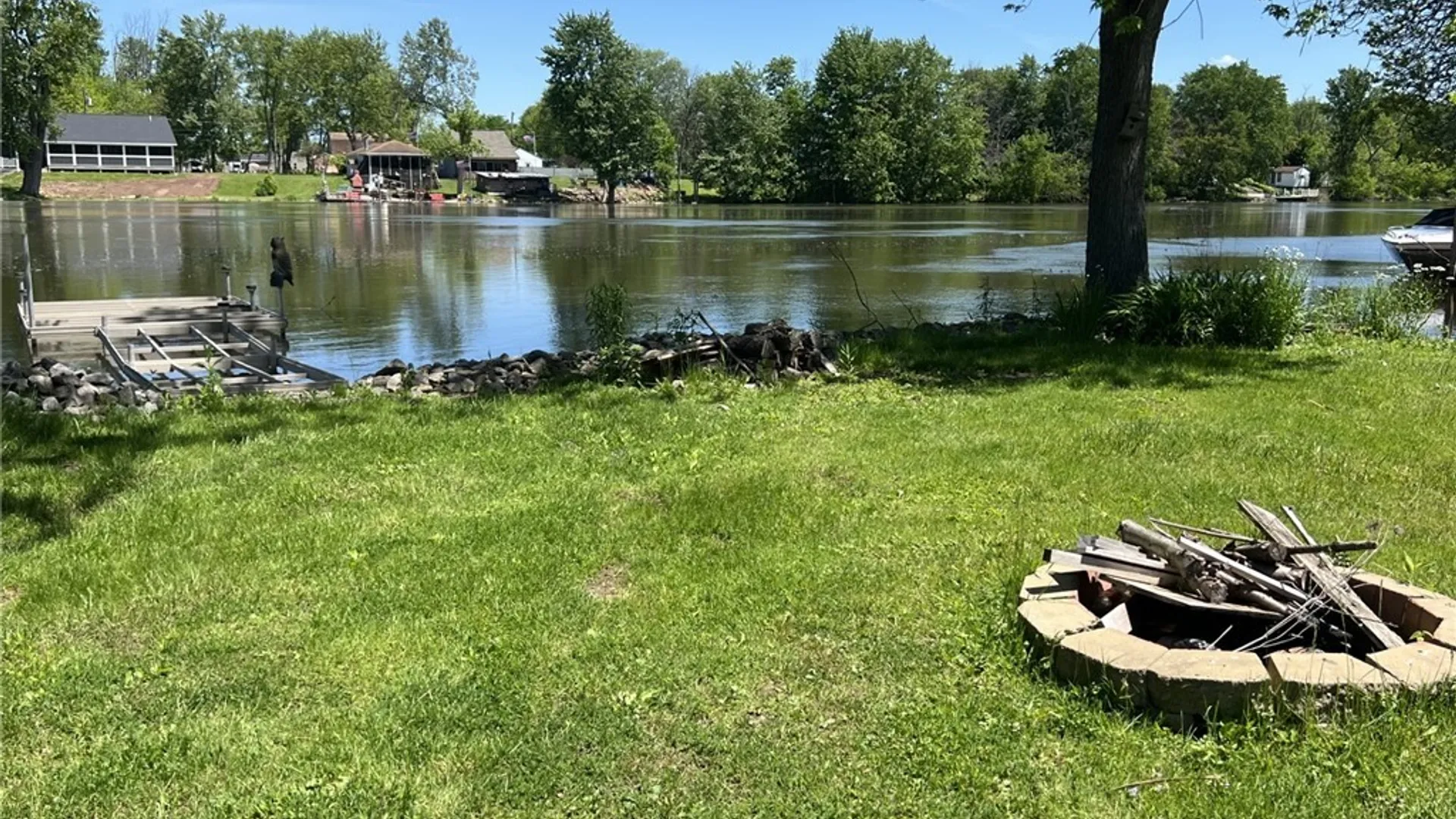 Property at 158 Van Ness Road, Van Buren, NY 13027 25