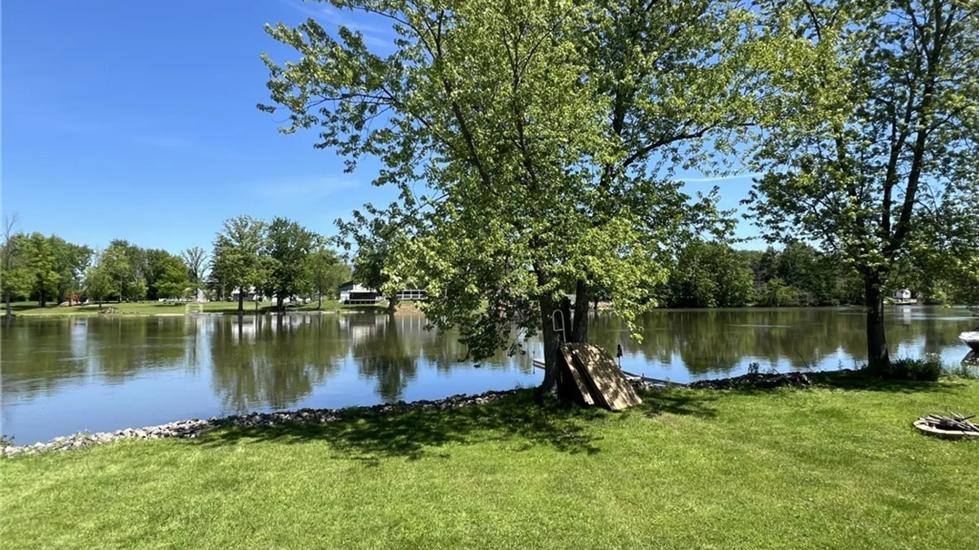 Property at 158 Van Ness Road, Van Buren, NY 13027 26