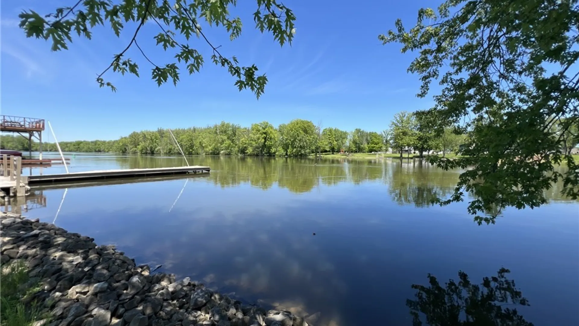 Property at 158 Van Ness Road, Van Buren, NY 13027 27