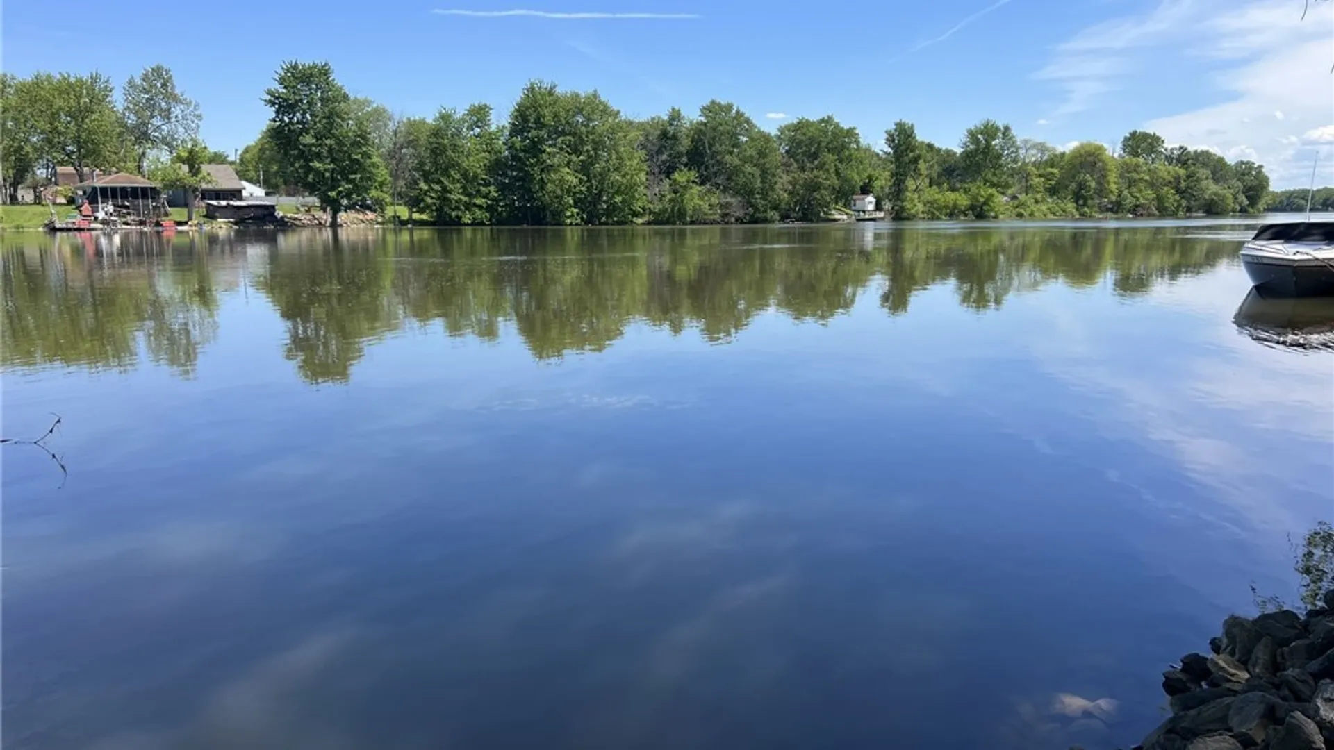 Property at 158 Van Ness Road, Van Buren, NY 13027 28