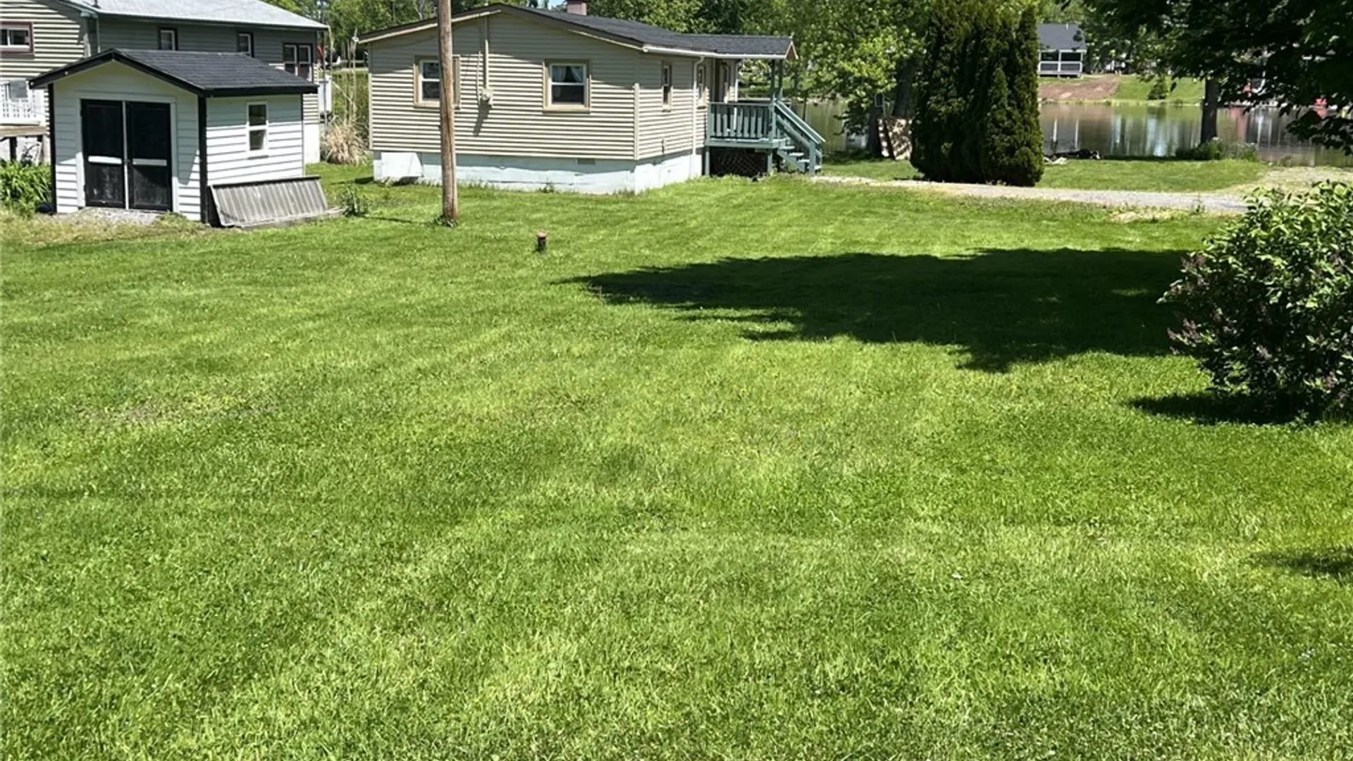 Property at 158 Van Ness Road, Van Buren, NY 13027 4