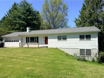 40 Pine Hill Drive, Alfred, NY 14802
