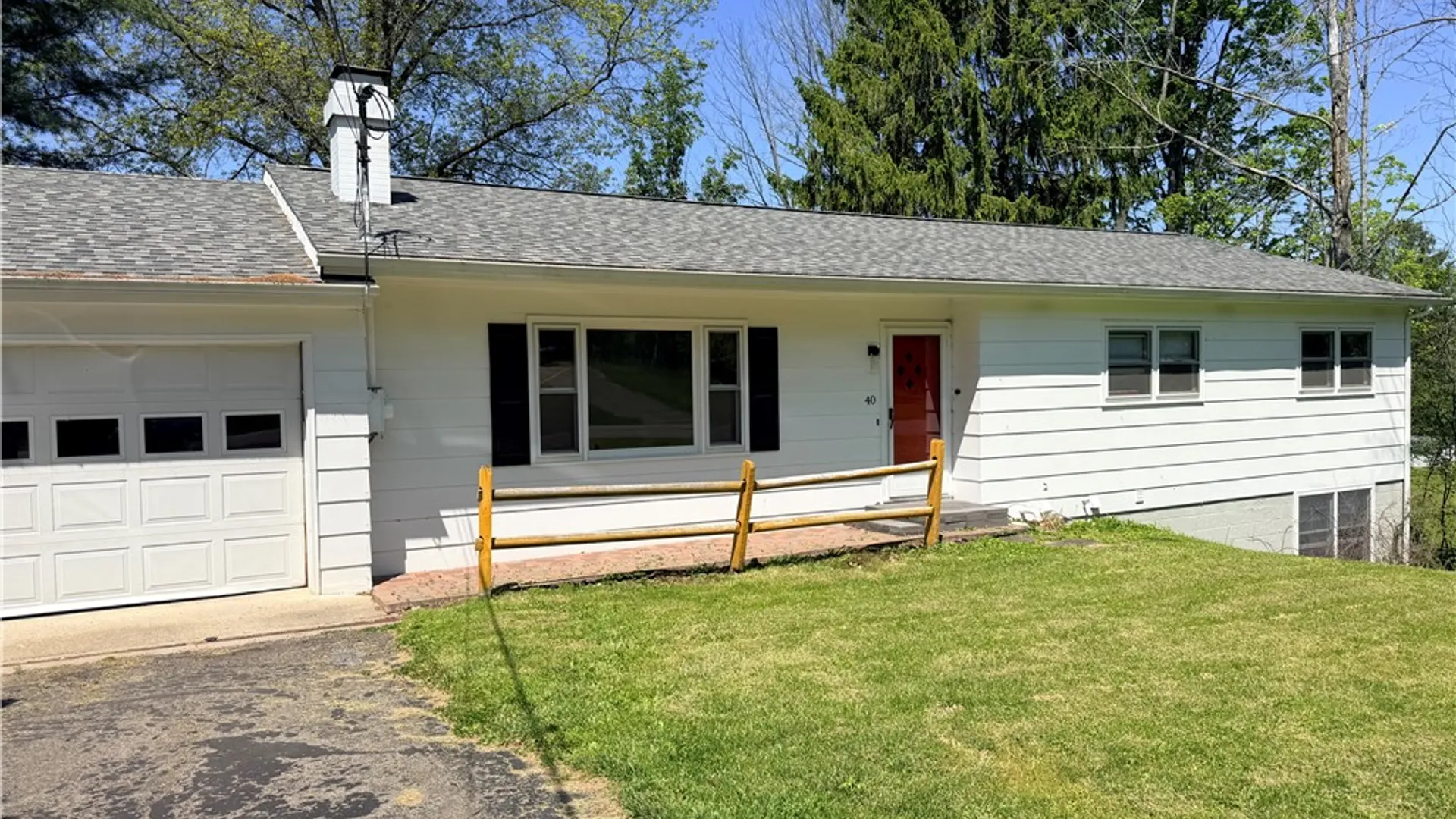 Property at 40 Pine Hill Drive, Alfred, NY 14802 2