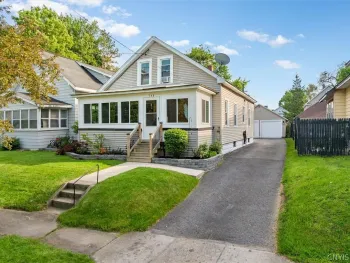 Property at 749 W Liberty Street, Rome, NY 13440
