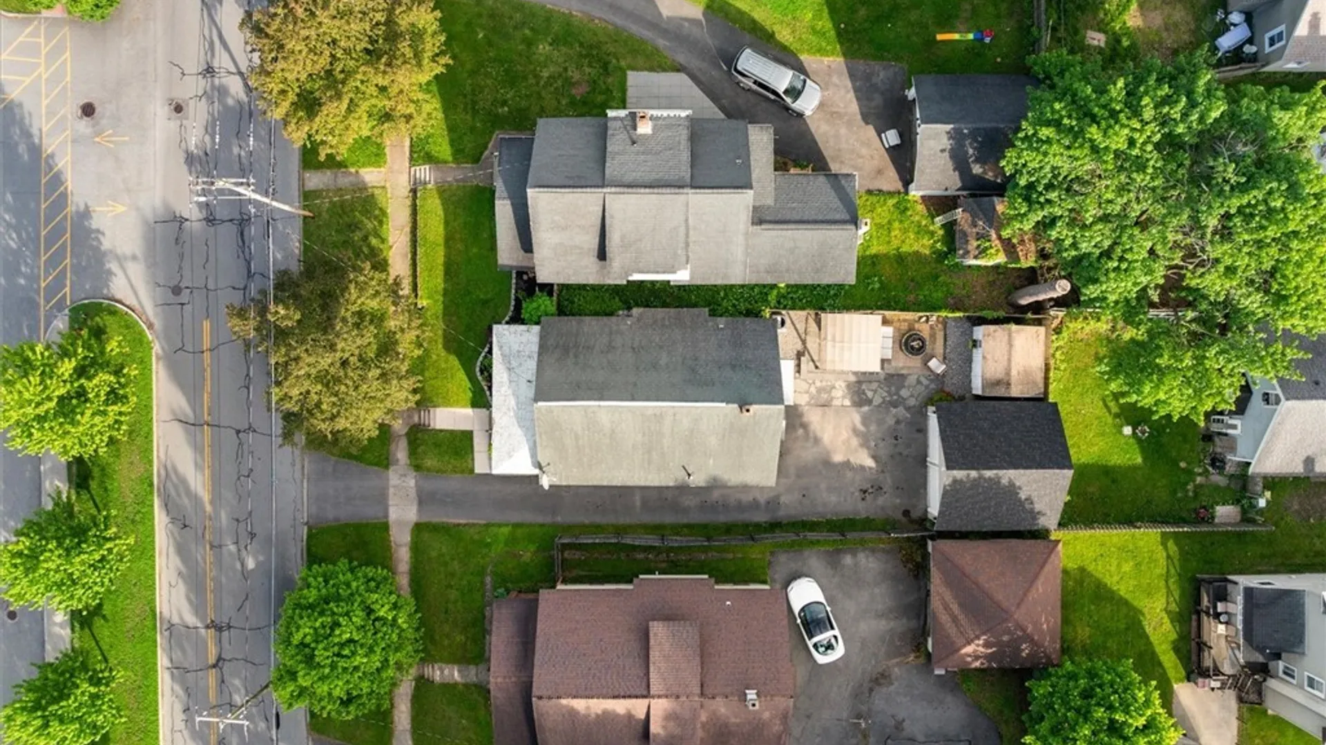 Property at 749 W Liberty Street, Rome, NY 13440 4