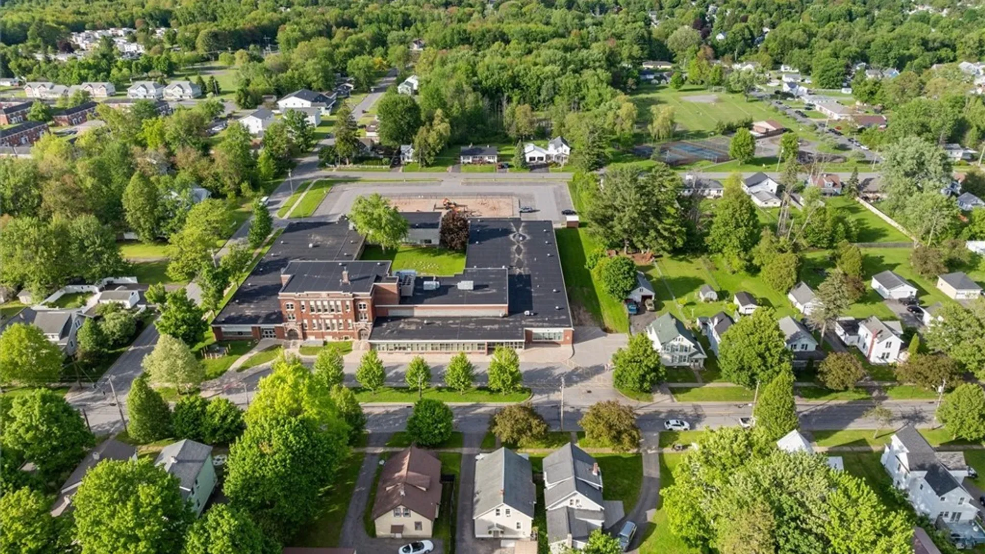 Property at 749 W Liberty Street, Rome, NY 13440 7