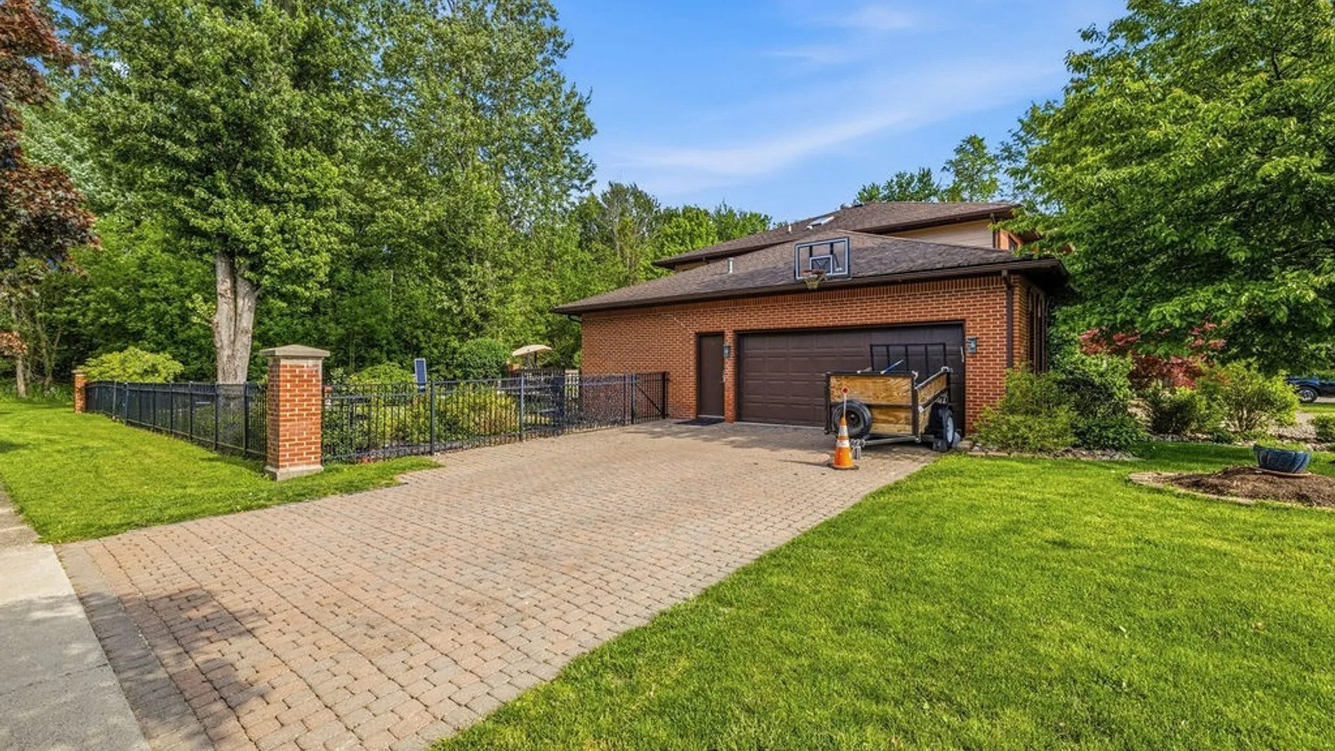 Property at 442 Forestview Drive, Amherst, NY 14221 40